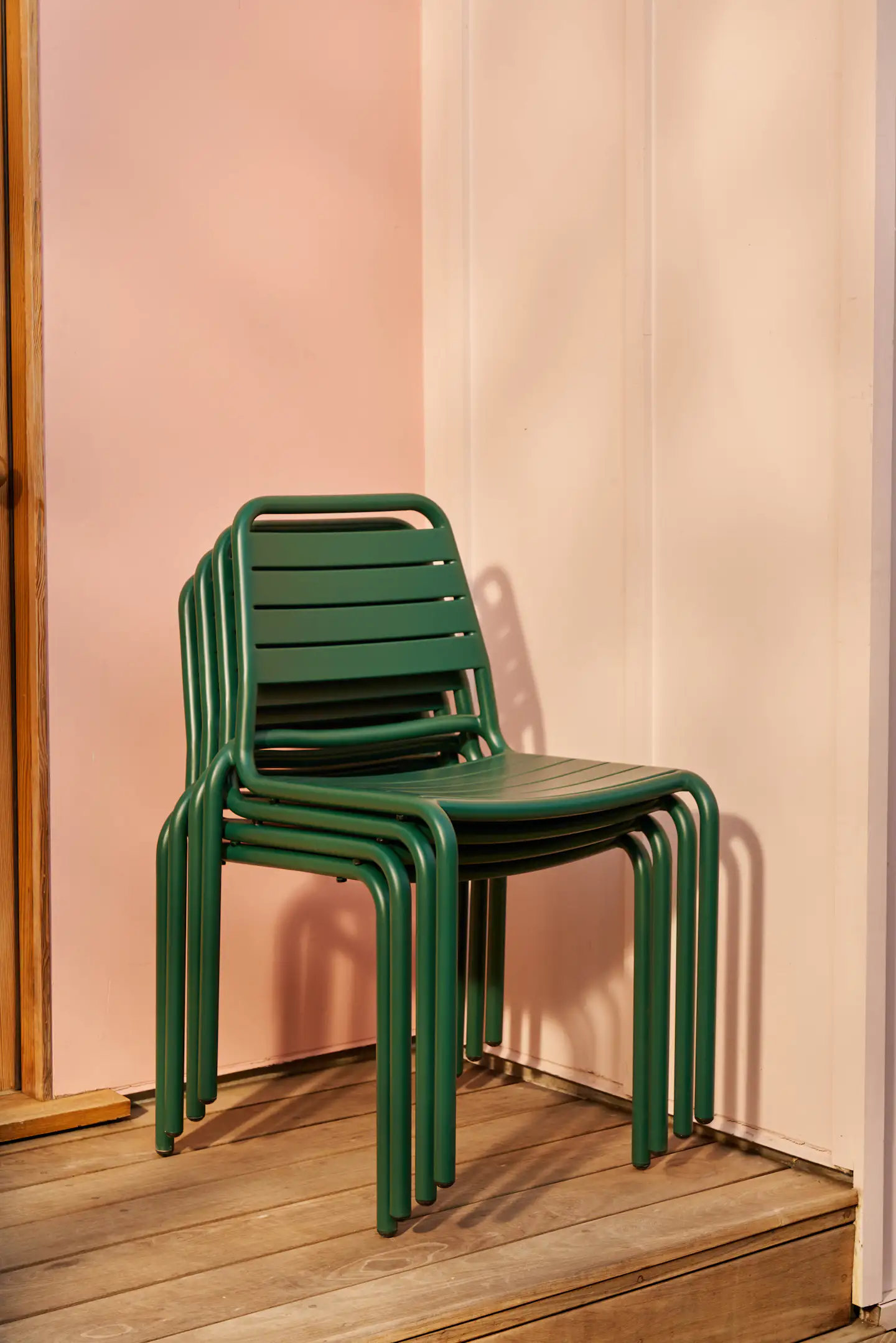 Photo 6 of 6 in Floyd’s First Foray Into Outdoor Furniture Is a Ray of