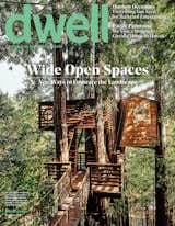 Wide Open Spaces: New Ways to Embrace the Landscape