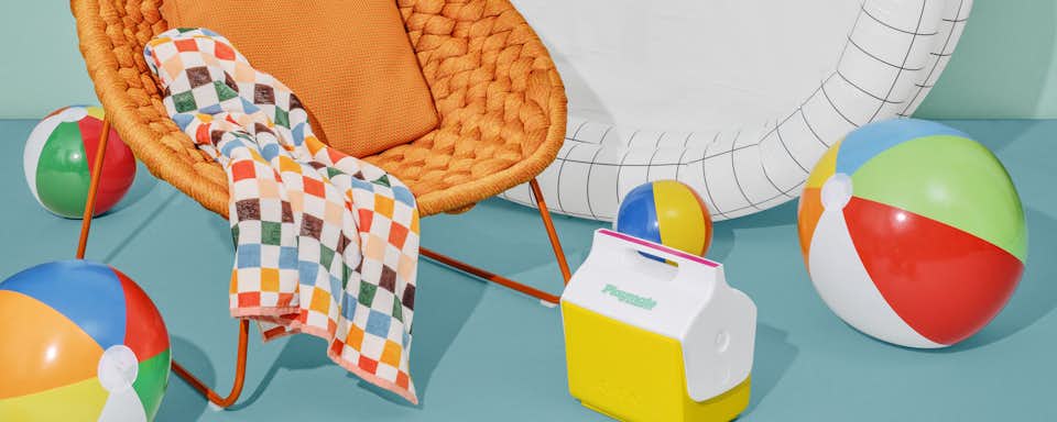 The Best Outdoor Accessories for Every Kind of Summer Shindig - Dwell