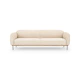 Kardiel Cloud 90" Fabric Sofa