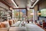 A Luxurious Loft Seeks a New Buyer for $1.3M in Arlington, VA - Photo 6 of 10 - 