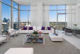  Photo 2 of 10 in An Indoor/Outdoor Penthouse With Downtown Dallas Views Wants $5.7M