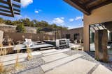 An Airy, Custom-Designed Contemporary Hits the Market at $4.6M in Santa Fe, NM - Photo 9 of 10 - 
