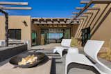 An Airy, Custom-Designed Contemporary Hits the Market at $4.6M in Santa Fe, NM - Photo 7 of 10 - 