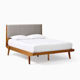 West Elm Modern Bed