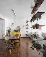 Apartment nº205 by Mana arquitetura