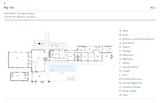 Floor plan of Big Top by The Ranch Mine
