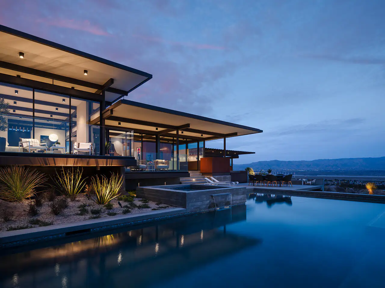 Photo 12 of 12 in This Is the Last Home Ray Kappe Ever Designed—and It