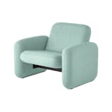Herman Miller Wilkes Modular Sofa Group Chair