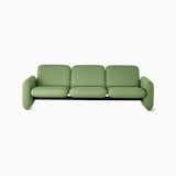 Herman Miller Wilkes Modular Sofa Group Sofa
