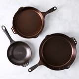 Smithey Ironware Co. Smithey Cast Iron Cookware Collection