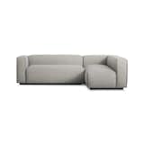  Photo 5 of 9 in Furniture by Scott Newland from Blu Dot Cleon Small Sectional Sofa