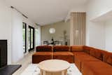 A Midcentury Home in L.A. Gets a
Japandi-Inspired Refresh