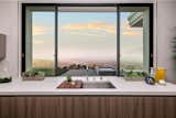 A Lavish Contemporary With Awe-Inspiring Views Asks $5M in Rancho Santa Fe, CA - Photo 9 of 10 - 