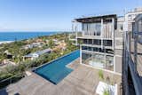  Photo 10 of 11 in A Grand Seaside Estate Hits the Market at $2.2M in South Africa