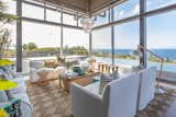  Photo 1 of 11 in A Grand Seaside Estate Hits the Market at $2.2M in South Africa