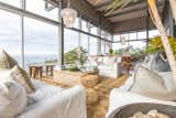  Photo 2 of 11 in A Grand Seaside Estate Hits the Market at $2.2M in South Africa