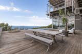  Photo 11 of 11 in A Grand Seaside Estate Hits the Market at $2.2M in South Africa