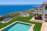 A Luminous Estate Overlooking the Ocean Seeks $8M in Malibu, CA - Photo 10 of 11 - 
