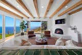 A Luminous Estate Overlooking the Ocean Seeks $8M in Malibu, CA