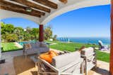 A Luminous Estate Overlooking the Ocean Seeks $8M in Malibu, CA - Photo 8 of 11 - 