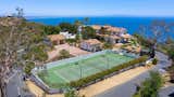 A Luminous Estate Overlooking the Ocean Seeks $8M in Malibu, CA - Photo 11 of 11 - 