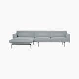 Muuto Outline Sectional