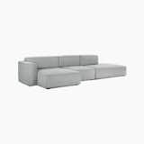 Hay Mags Soft Low Sectional