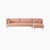  Photo 8 of 9 in Furniture by Scott Newland from Herman Miller ColourForm Sectional