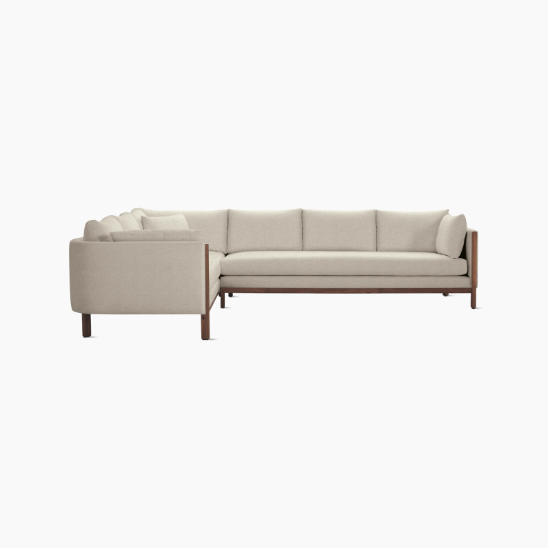 Design Within Reach Emmy Sectional