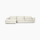 Design Within Reach Reid Sectional