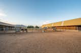 Located in Charleston, Utah, the Horse Whisper Ranch conveniently sits just a 15-minute drive away from the coveted community of Sundance—home to the Sundance Film Festival.  Photo 2 of 13 in Robert Redford Lists His Horse Whisper Ranch in Utah for $4.9M