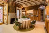 Antoni Gaudí’s First-Ever Designed House Lists on Airbnb for  $1