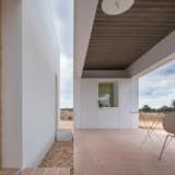 A Breezy, Barrel-Vaulted Home Springs Up on a Balearic Isle - Photo 6 of 9 - 