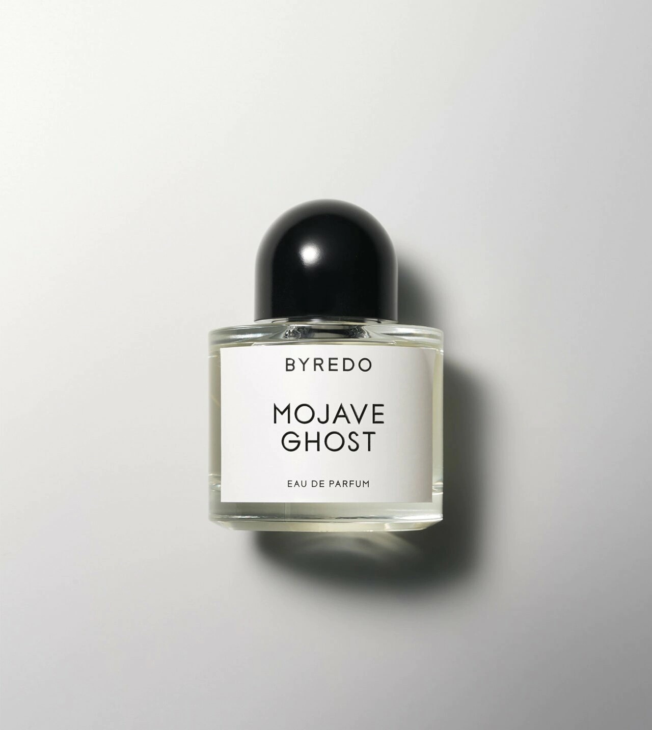 Mojave ghost discount eau de parfum