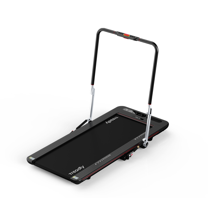 Treadly best sale 2 treadmill