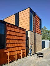 A Multigenerational Home Complete With Vegetable Gardens Rises in Central Melbourne - Photo 14 of 14 - 