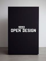 Re-Sohko Transform Box exterior