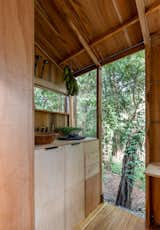 An Ecuador Couple Seek Out Adventure in a DIY Tiny Cabin on Wheels - Photo 4 of 10 - 