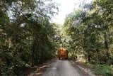 An Ecuador Couple Seek Out Adventure in a DIY Tiny Cabin on Wheels - Photo 8 of 10 - 