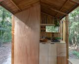 An Ecuador Couple Seek Out Adventure in a DIY Tiny Cabin on Wheels - Photo 5 of 10 - 