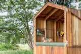 An Ecuador Couple Seek Out Adventure in a DIY Tiny Cabin on Wheels - Photo 6 of 10 - 