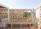 A City Dwelling in Spain Puts a Premium on Outdoor Space - Photo 10 of 11 - 