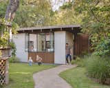 Budget Breakdown: An Architect Couple Find Work/Life Balance With a Backyard Office Built for $144K