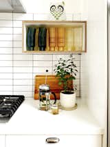 Home Renovation-California Designer Susie St. John