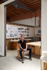  Photo 6 of 6 in Patrick Tighe Believes the Future of Los Angeles Is Affordable