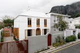 Longtime Friends Reunite to Transform an 80-Year-Old Cottage in Cape Town
