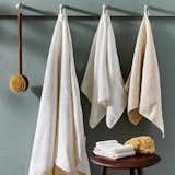 Anact Hemp Organic Bath Towels