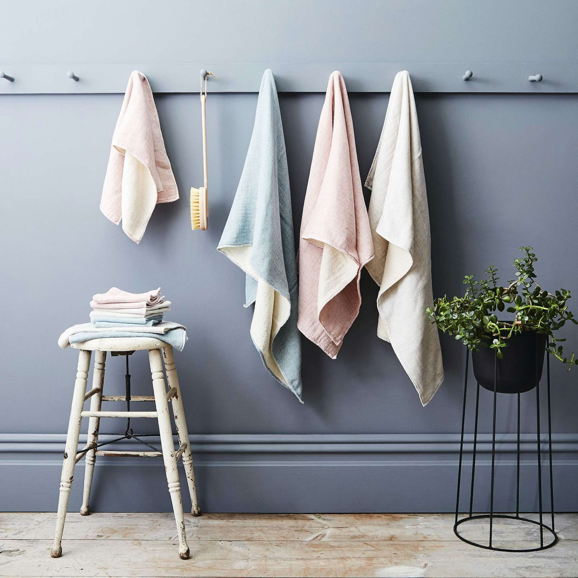 Best Bath Towels and Bath Sheets 2021 Dwell