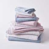 Morihata Claire Organic Cotton Japanese Bath Towels
